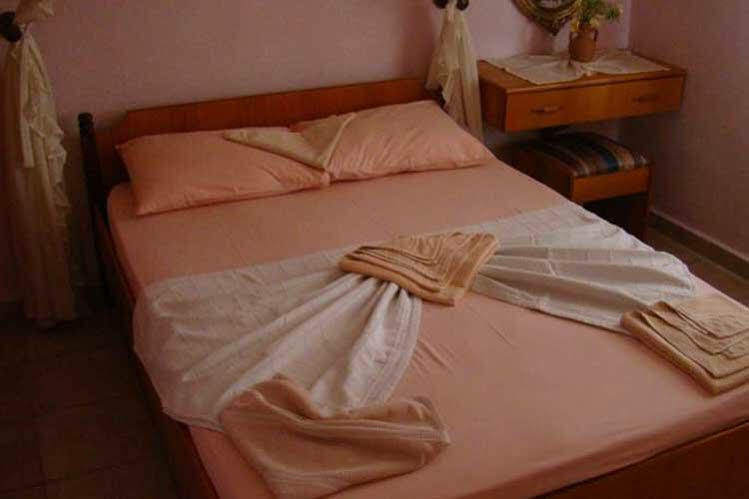 Gloriatibi Jarra Hotel Гумбет Экстерьер фото